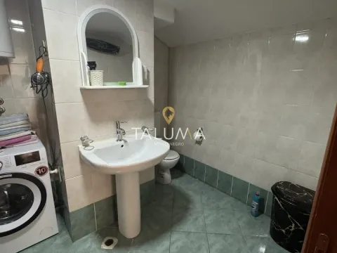Rent, one bedroom apartment, 49m², Stari Aerodrom, Podgorica - image 7