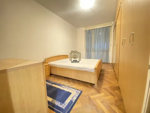 Izdavanje, dvosoban stan, 68m², Podgorica, Crna Gora - image 8