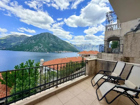 Sale, two bedroom apartment, 87m², Morinj, Kotor - image 3