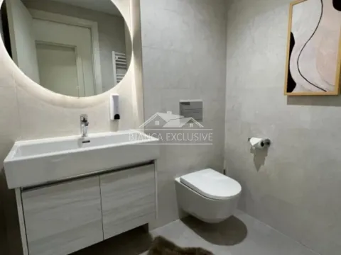 Sale, four bedroom apartment, 109m², Savski Venac, Beograd - image 14