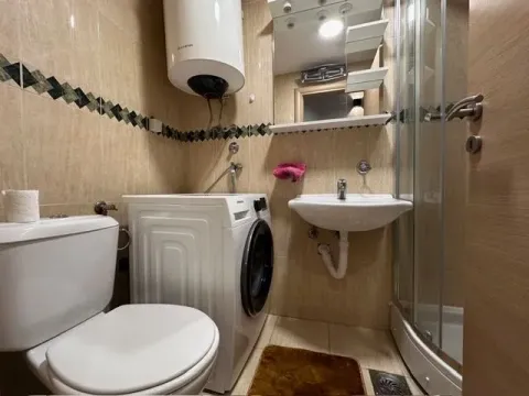Prodaja, jednosoban stan, 37m², Drač, Podgorica - image 3