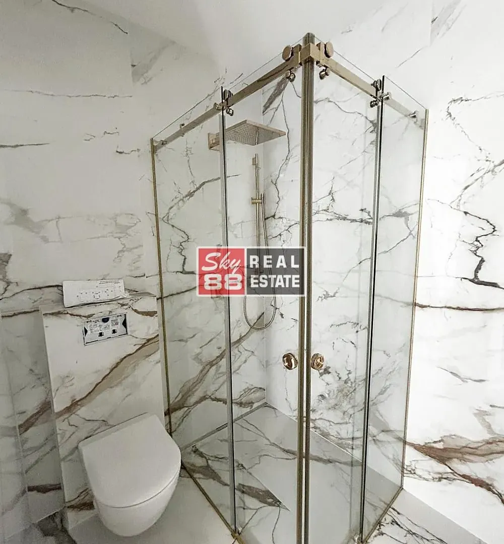 Sale, four bedroom apartment, 126m², Kalenić Pijaca, Vračar Sve Podlokacije