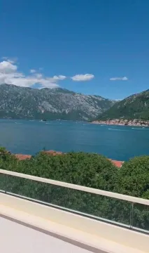 Sale, one bedroom apartment, 95m², Stoliv, Kotor - image 12