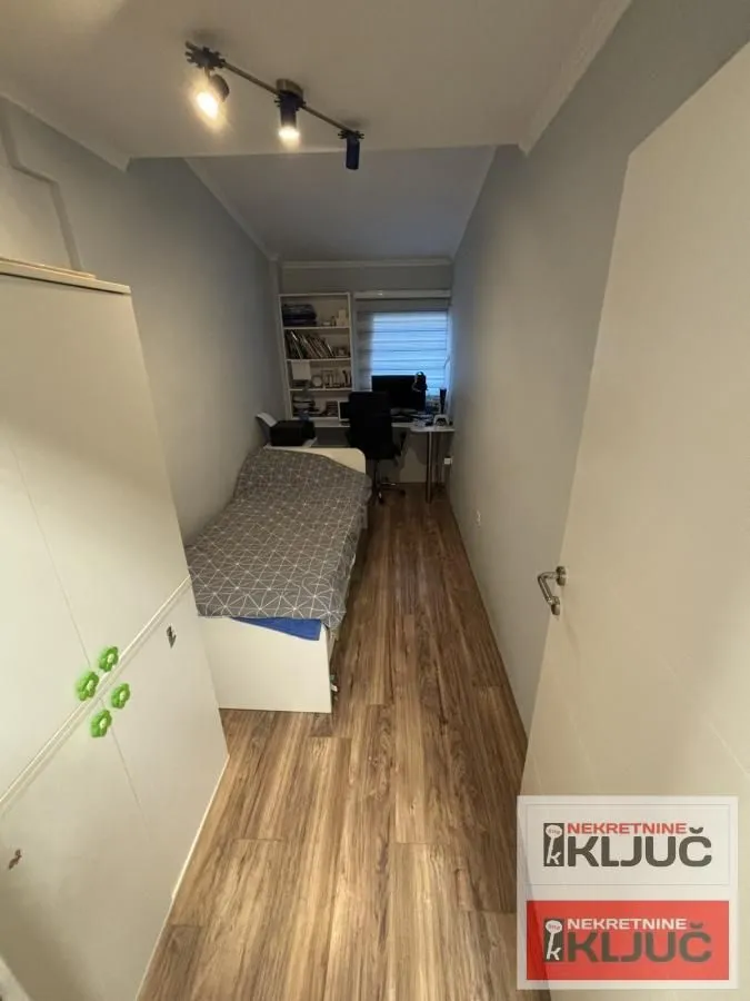 Prodaja, trosoban stan, 80m², Liman 4, Novi Sad Sve Podlokacije