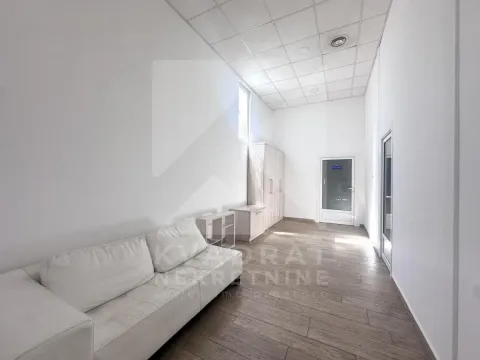 Rent, office space, 1850m², Zabjelo, Podgorica - image 29