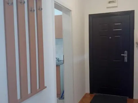 Rent, two bedroom apartment, 55m², Centar, Novi Sad - image 8