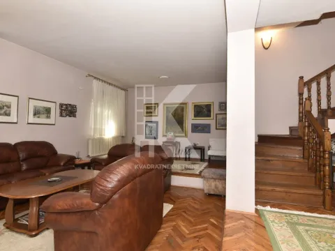 Rent, house, 340m², Masline, Podgorica - image 3