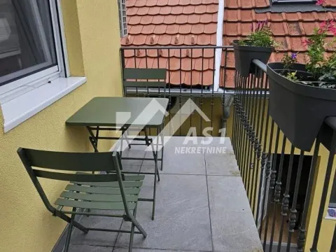 Izdavanje, dvosoban stan, 40m², Podbara, Novi Sad Sve Podlokacije - image 6