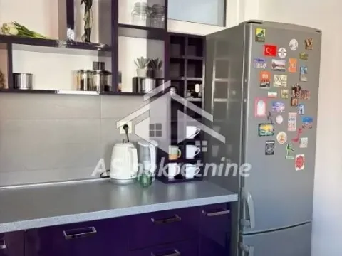 Rent, apartment, 55m², Čubura, Beograd - image 8