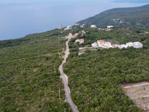 Sale, land lot, 1000m², Zagora, Kotor - image 3