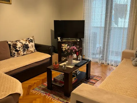 Rent, one bedroom apartment, 45m², Velji Vinogradi, Budva - image 6