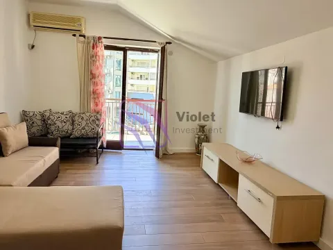Prodaja, garsonjera, 40m², Bečići, Budva - image 7