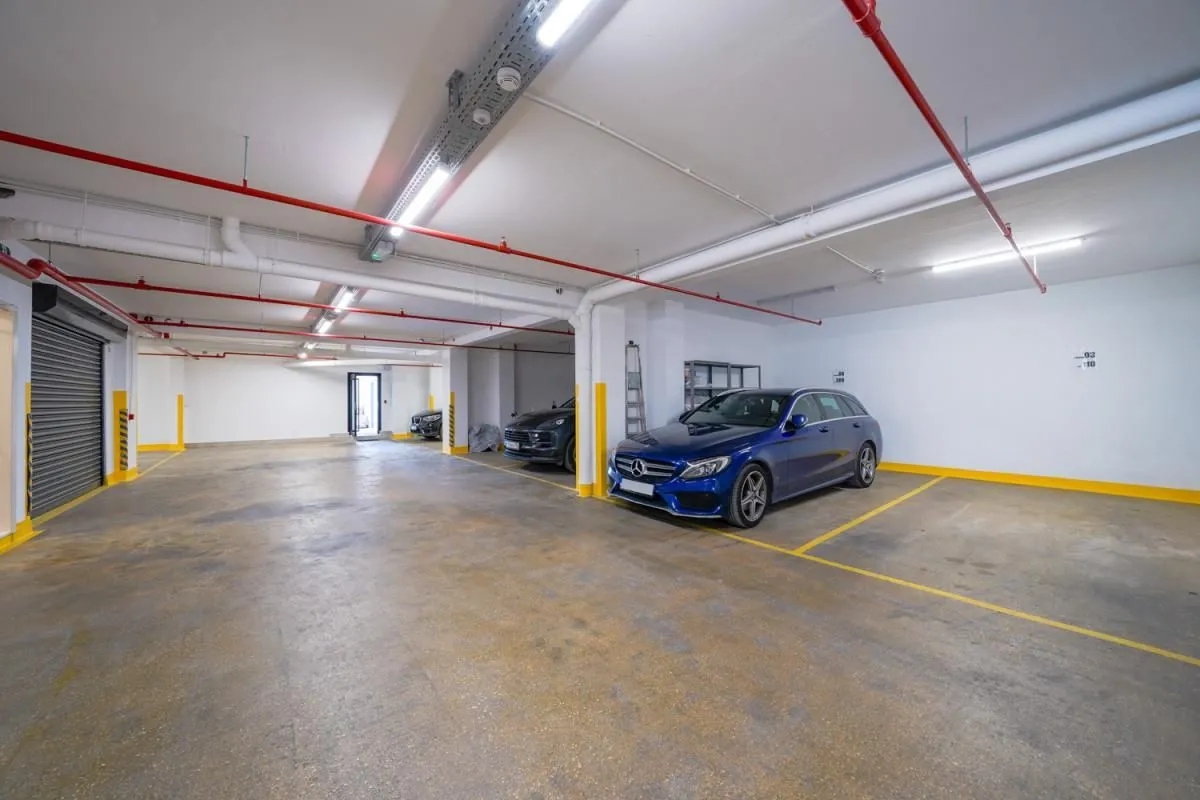 Prodaja, dvosoban stan, 66m², Tivat, Crna Gora