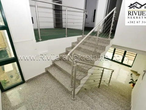 Sale, office space, 201m², Centar, Herceg Novi - image 7