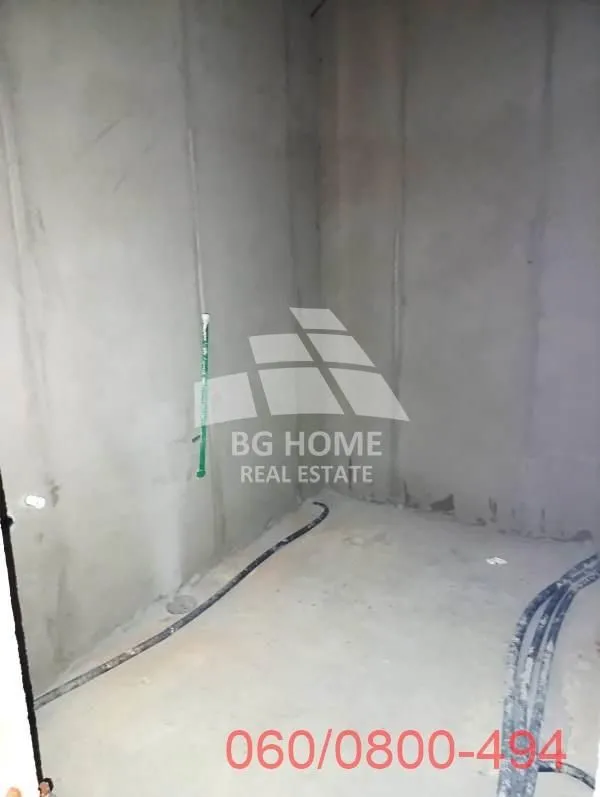 Sale, one bedroom apartment, 48m², Autokomanda, Voždovac Sve Podlokacije