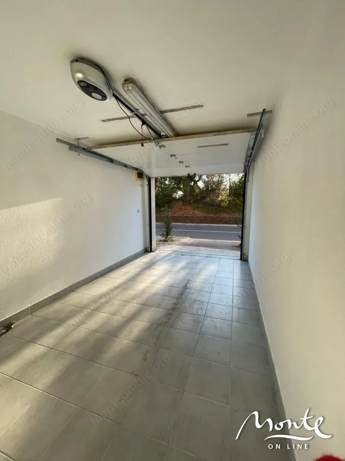 Sale, two bedroom apartment, 85m², Petrovac, Budva