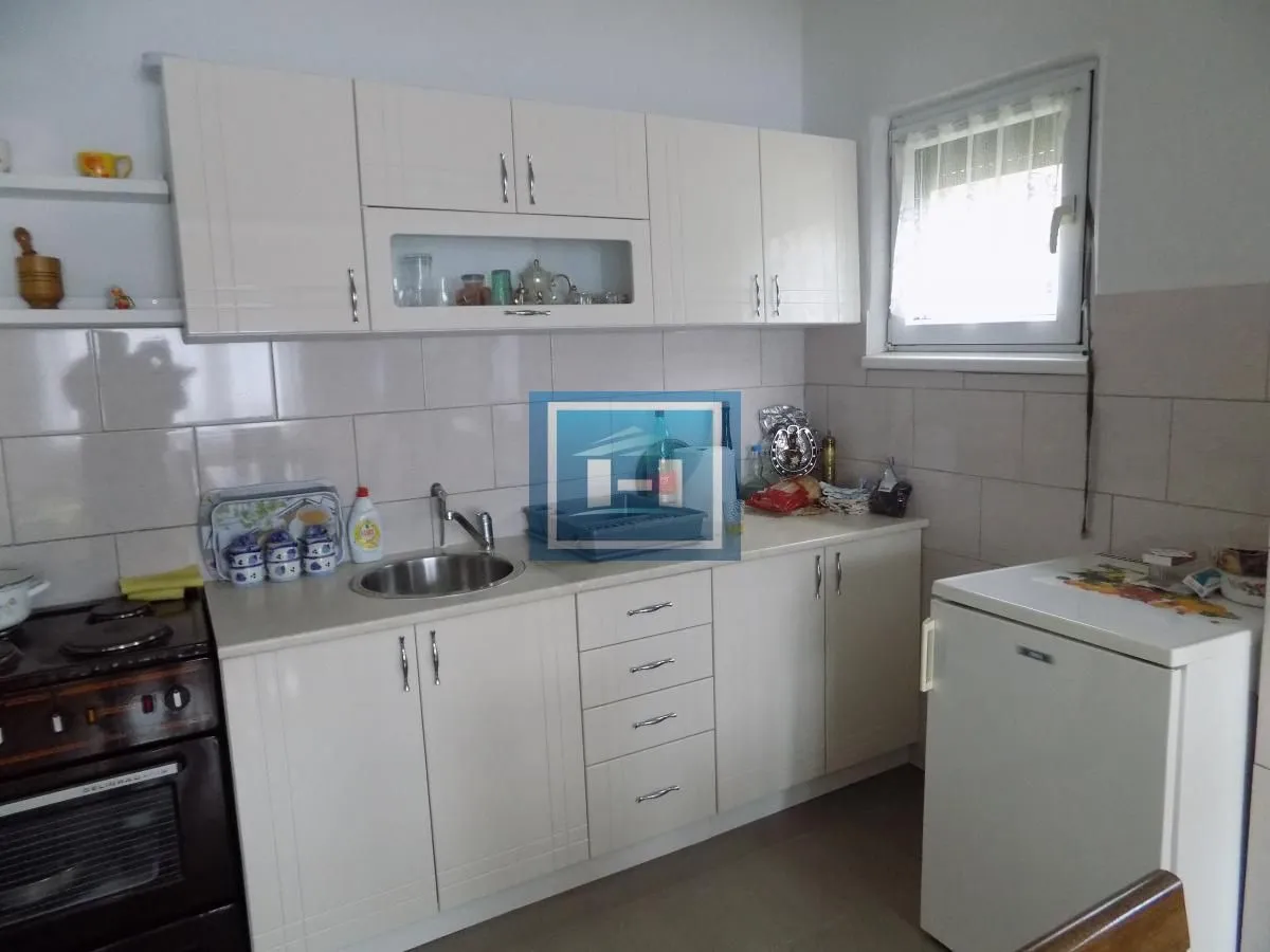 Prodaja, kuća, 125m², Krivi Vir, Boljevac