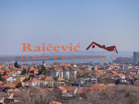 Sale, two bedroom apartment, 62m², Zemun Save Kovačevića, Zemun Sve Podlokacije - image 6