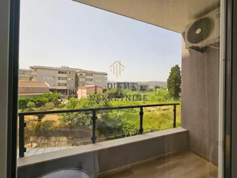 Rent, studio apartment, 26m², Popovići, Bar - image 4