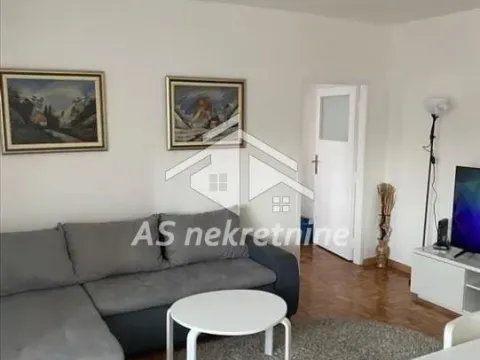 Izdavanje, stan, 58m², Savski Venac, Beograd - image 3