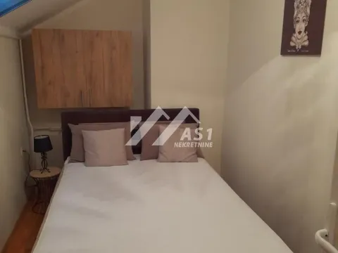 Rent, two bedroom apartment, 50m², Kej, Novi Sad Sve Podlokacije - image 5