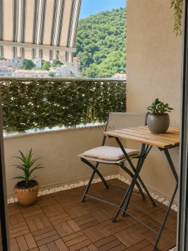 Rent, two bedroom apartment, 54m², Centar, Budva - image 6