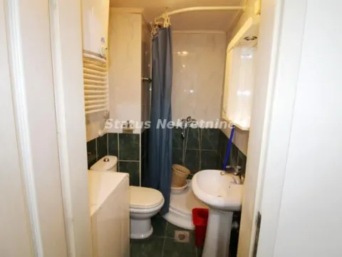 Rent, studio apartment, 27m², Bulevar Oslobodjenja, Novi Sad Sve Podlokacije - image 8