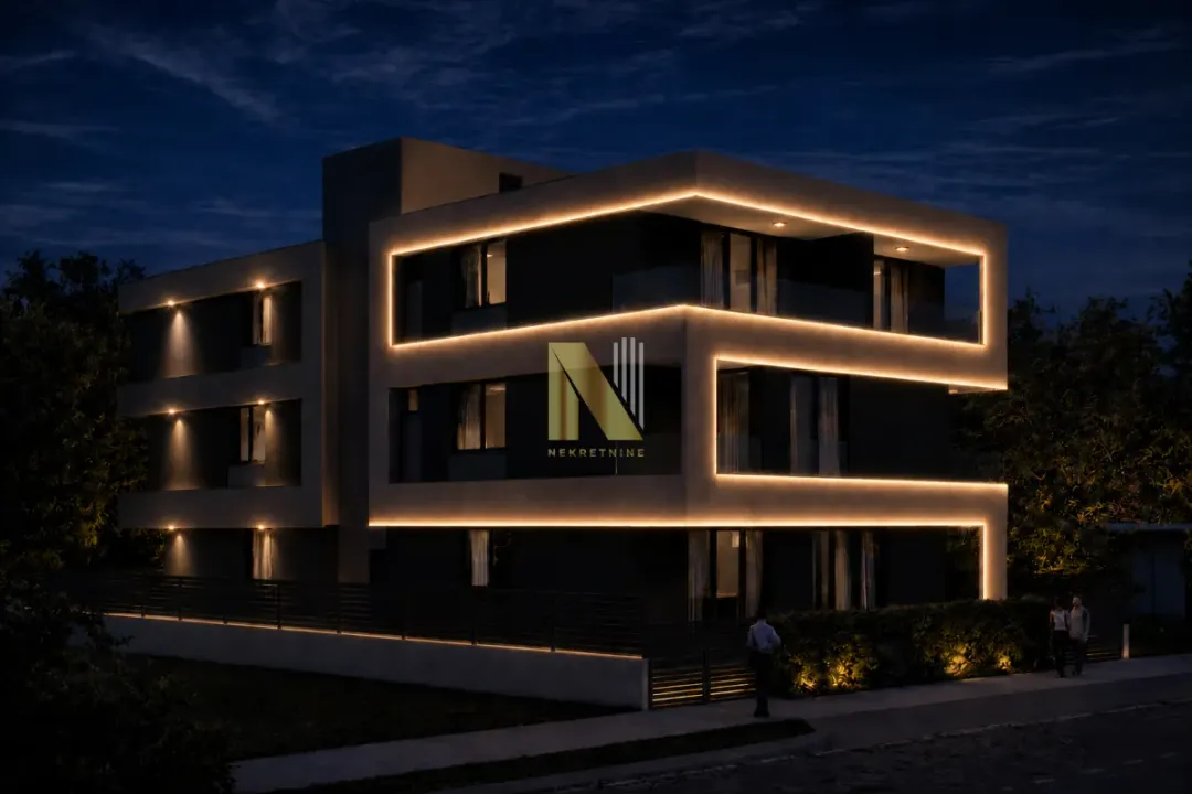 Prodaja, jednosoban stan, 39m², Adice, Novi Sad Sve Podlokacije
