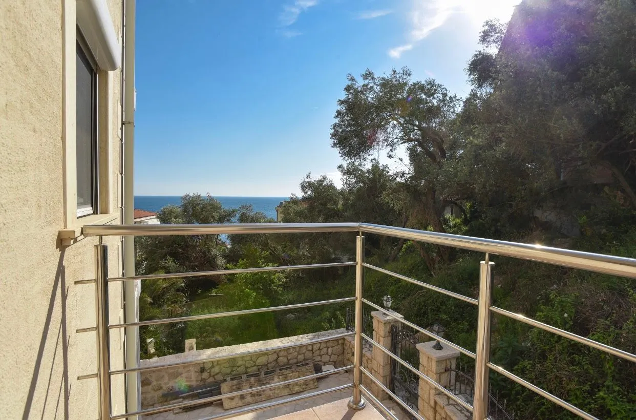 Prodaja, stan, 41m², Budva, Crna Gora