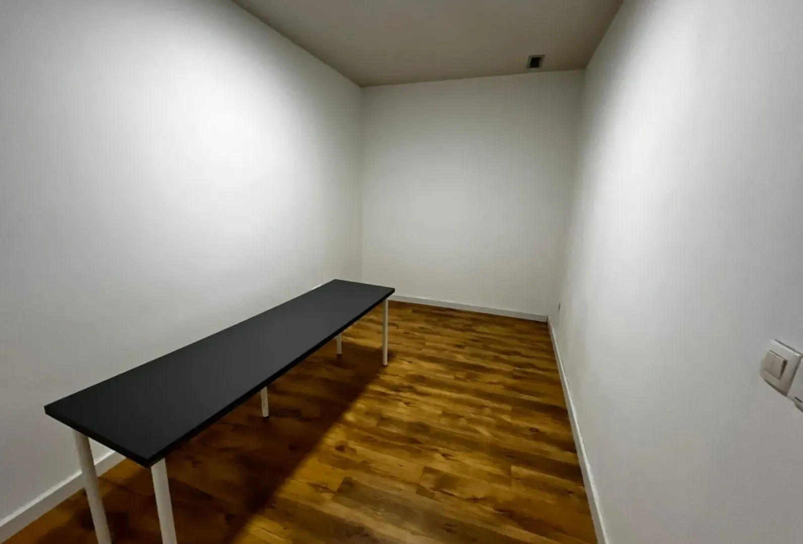 Rent, office space, 92m², Nova Dalmatinska, Podgorica