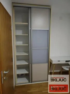 Rent, one bedroom apartment, 45m², Salajka, Novi Sad Sve Podlokacije - image 7