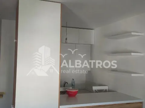 Rent, one bedroom apartment, 26m², Ilino, Bar - image 6