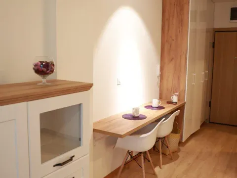 Rent, studio apartment, 30m², Budva, Crna Gora - image 24