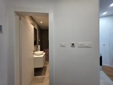 Izdavanje, jednosoban stan, 47m², Podgorica, Crna Gora - image 7