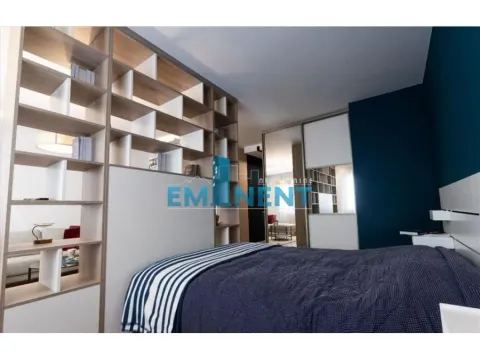 Rent, one bedroom apartment, 37m², Crveni Krst, Beograd - image 8