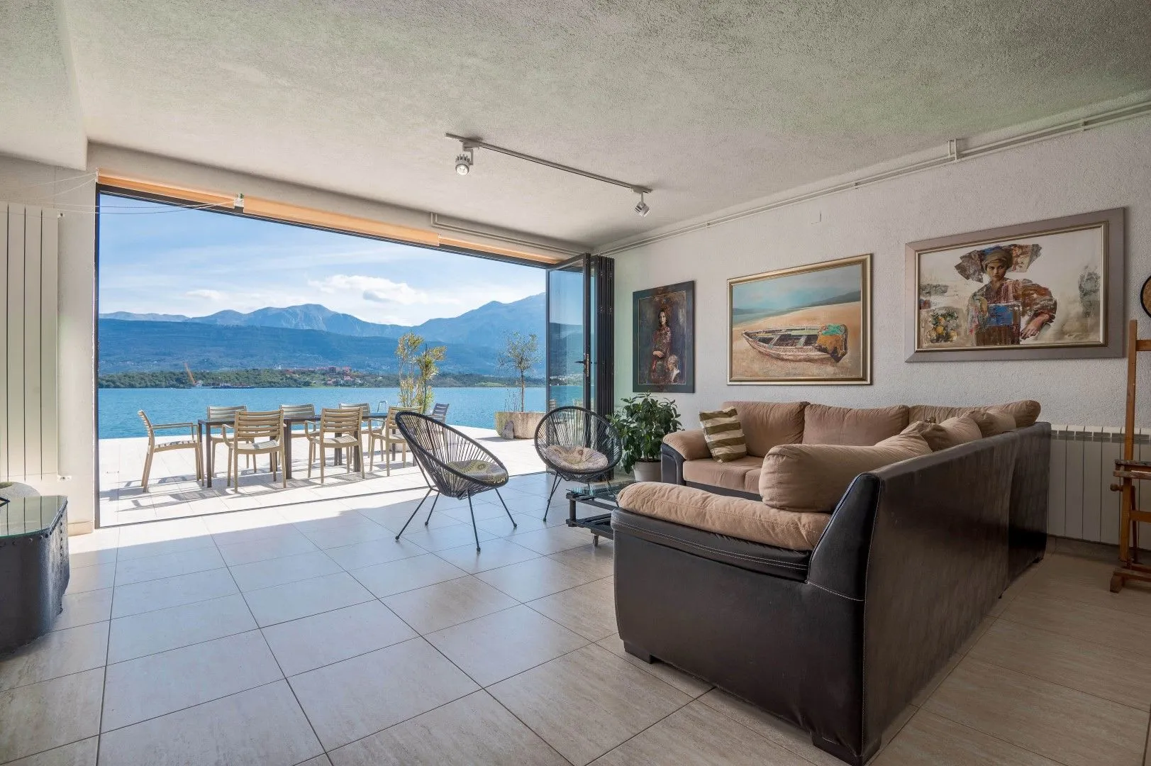 Sale, house, 172m², Kotor, Crna Gora