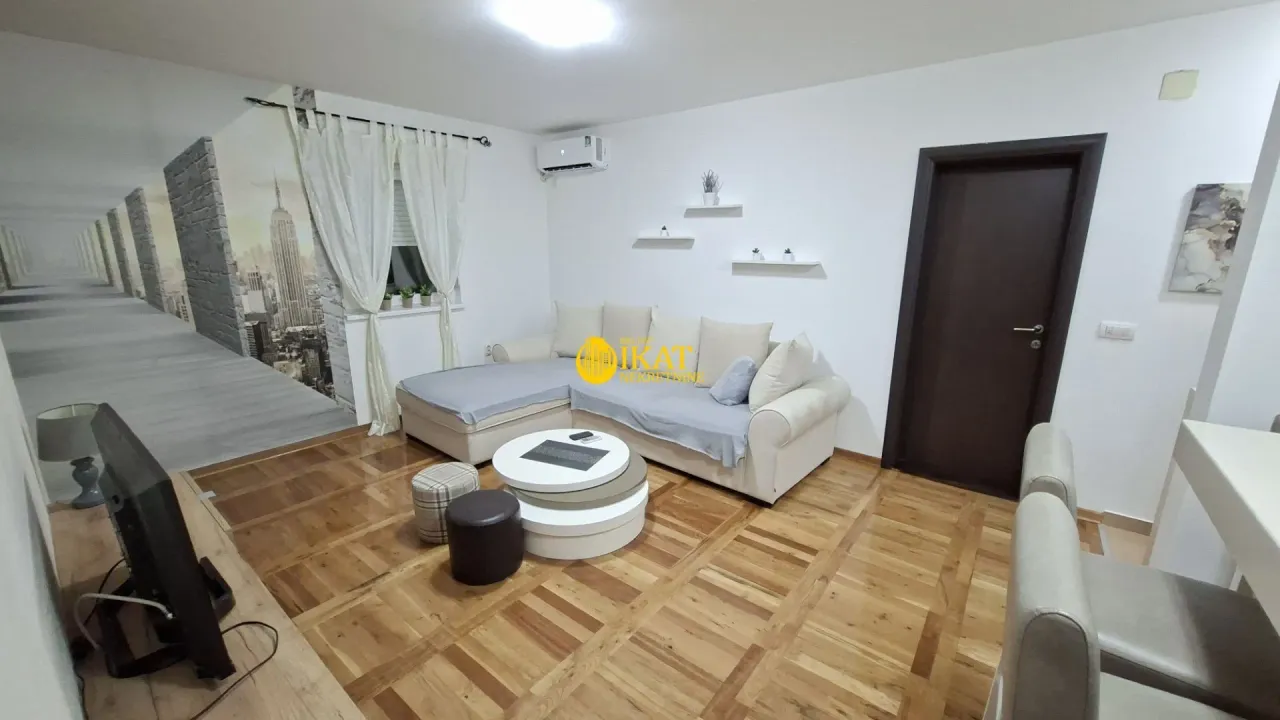 Rent, two bedroom apartment, 38m², Kaludjerica, Grocka