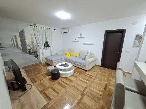Rent, two bedroom apartment, 38m², Kaludjerica, Grocka - image 1