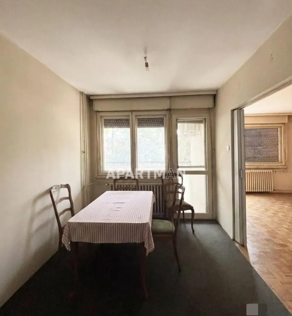 Prodaja, dvosoban stan, 77m², Zemun Meandri, Zemun Sve Podlokacije