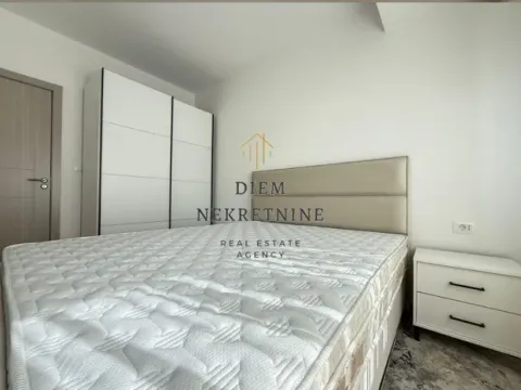 Izdavanje, jednosoban stan, 40m², Zabjelo, Podgorica - image 8