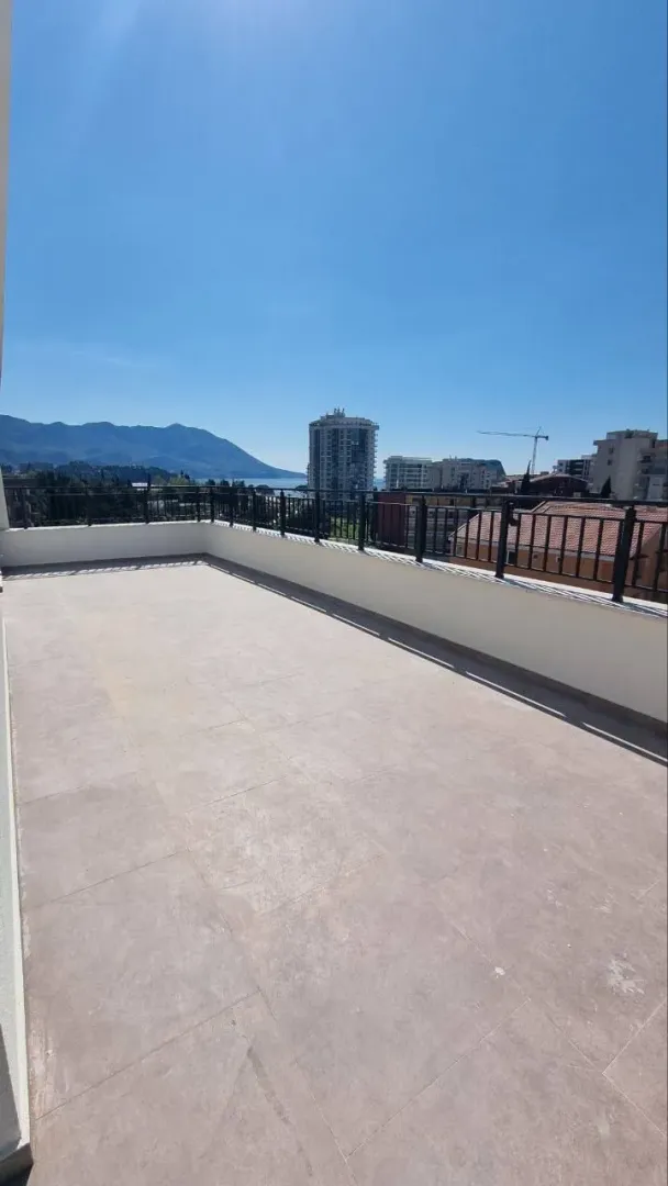 Rent, office space, 105m², Centar, Budva