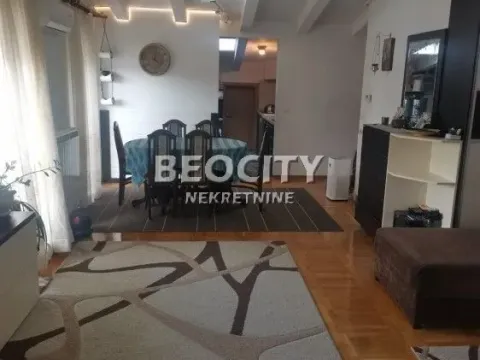 Sale, three bedroom apartment, 83m², Stari Košutnjak, Rakovica - image 2