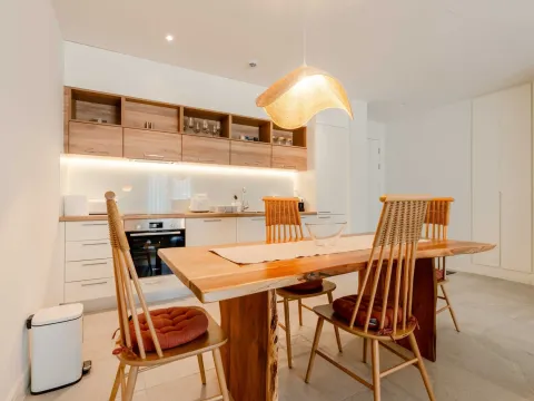 Prodaja, dvosoban stan, 84m², Luštica Bay, Tivat - image 6