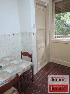 Prodaja, dvosoban stan, 58m², Centar, Novi Sad - image 6
