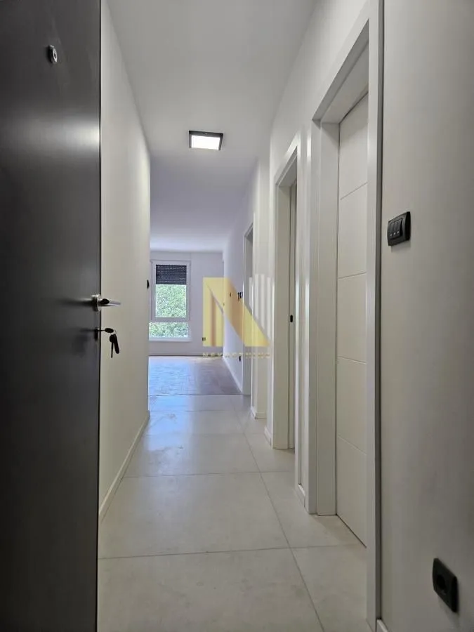 Prodaja, dvosoban stan, 51m², Bulevar patrijarha Pavla, Novi Sad Sve Podlokacije