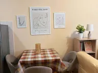 Rent, one bedroom apartment, 47m², Podgorica, Crna Gora - image 6