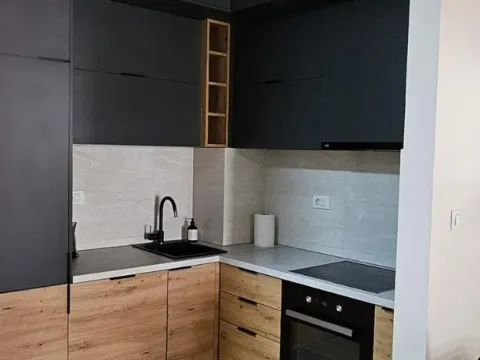 Izdavanje, jednosoban stan, 43m², Podgorica, Crna Gora - image 8