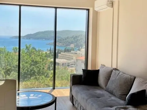 Prodaja, jednosoban stan, 43m², Bečići, Budva