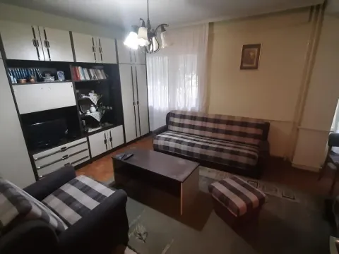 Izdavanje, dvosoban stan, 60m², Liman 4, Novi Sad Sve Podlokacije - image 2