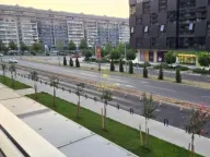 Izdavanje, jednosoban stan, 50m², Central Point, Podgorica - image 5